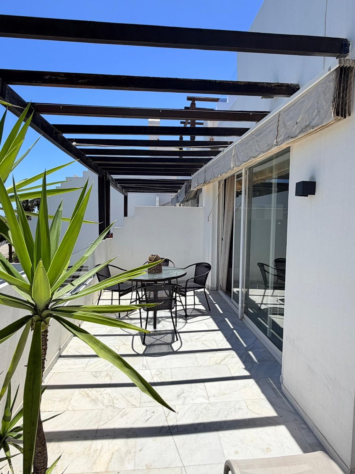 Penthouse Duplex te koop in Málaga | 3 slaapkamers H5382157