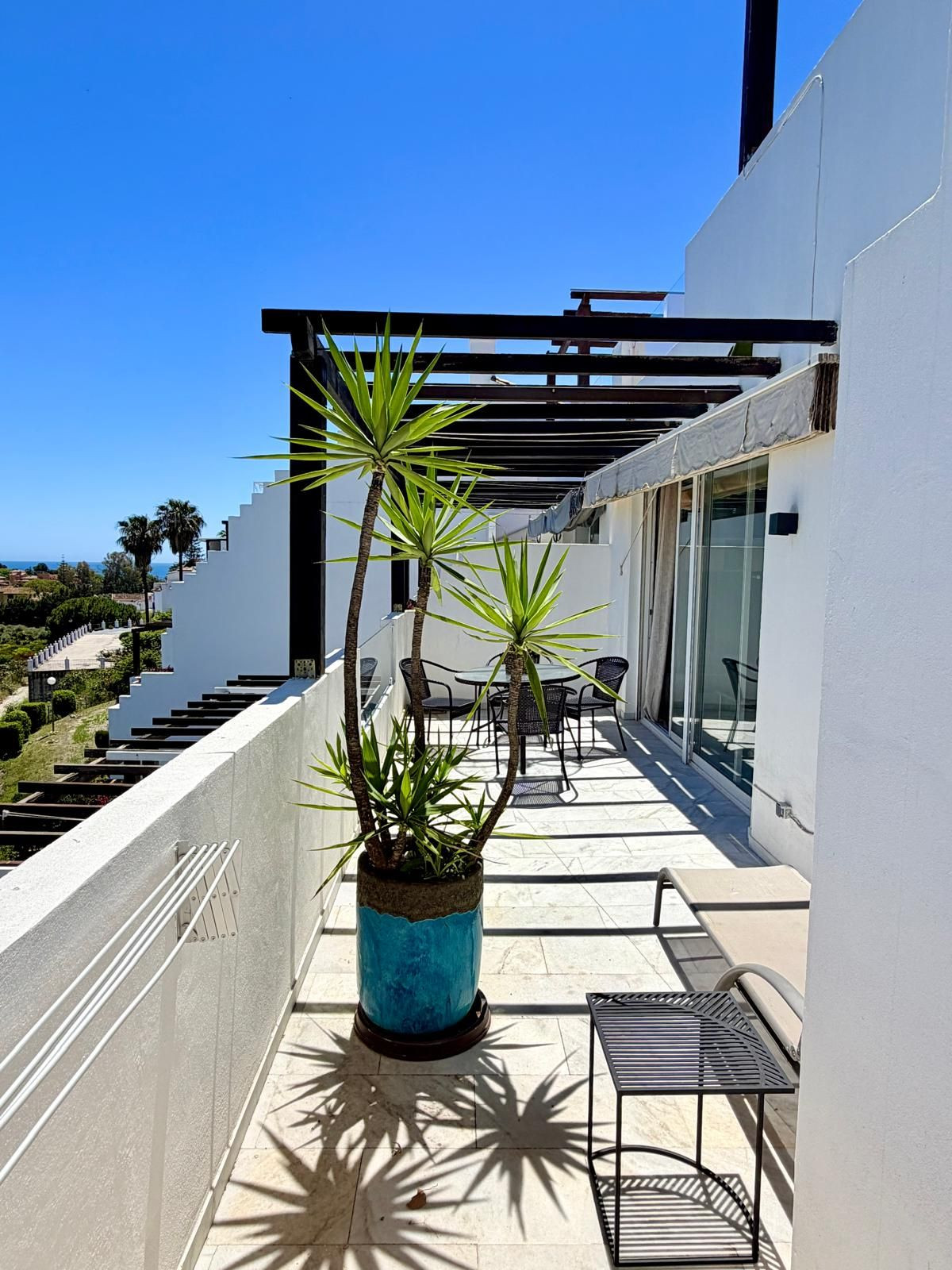 Penthouse Duplex te koop in Málaga | 3 slaapkamers H5382157