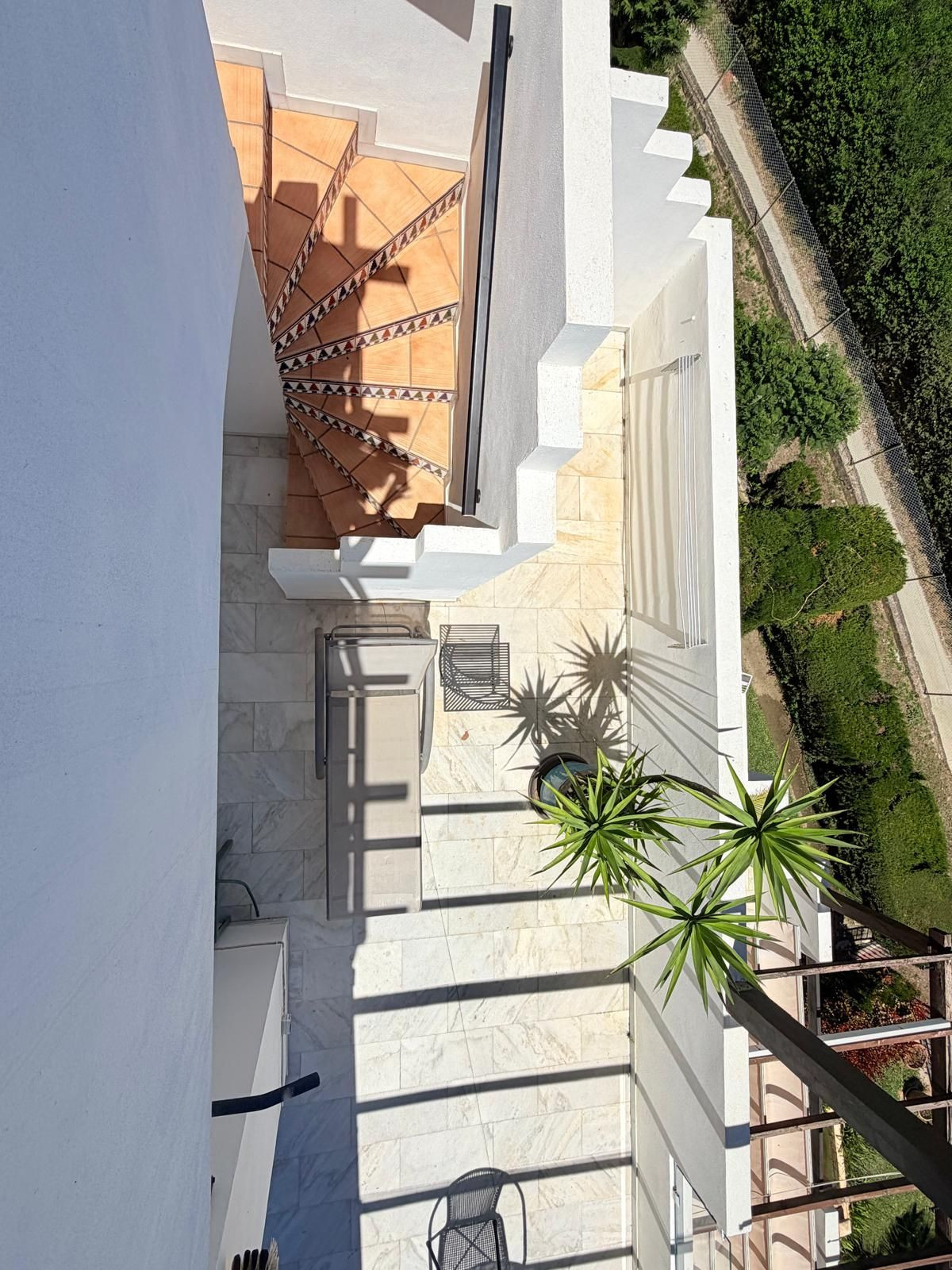 Penthouse Duplex te koop in Málaga | 3 slaapkamers H5382157