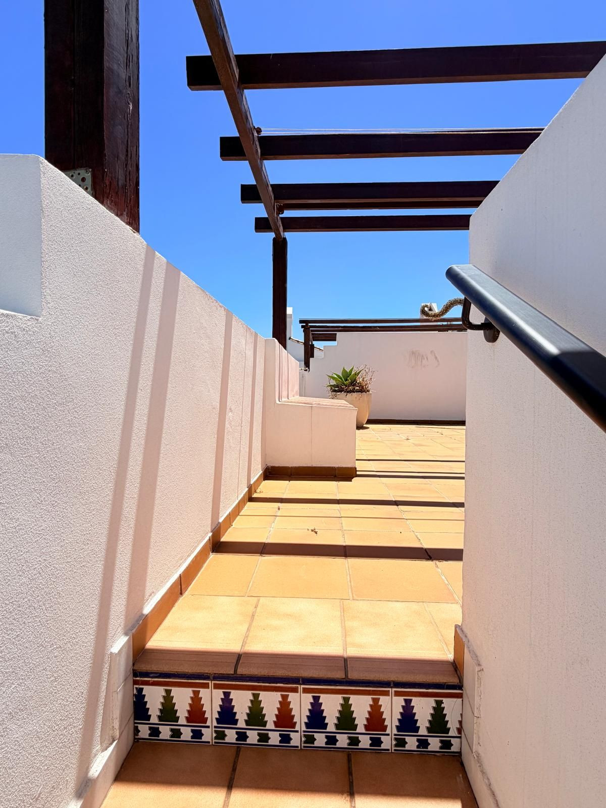 Penthouse Duplex te koop in Málaga | 3 slaapkamers H5382157