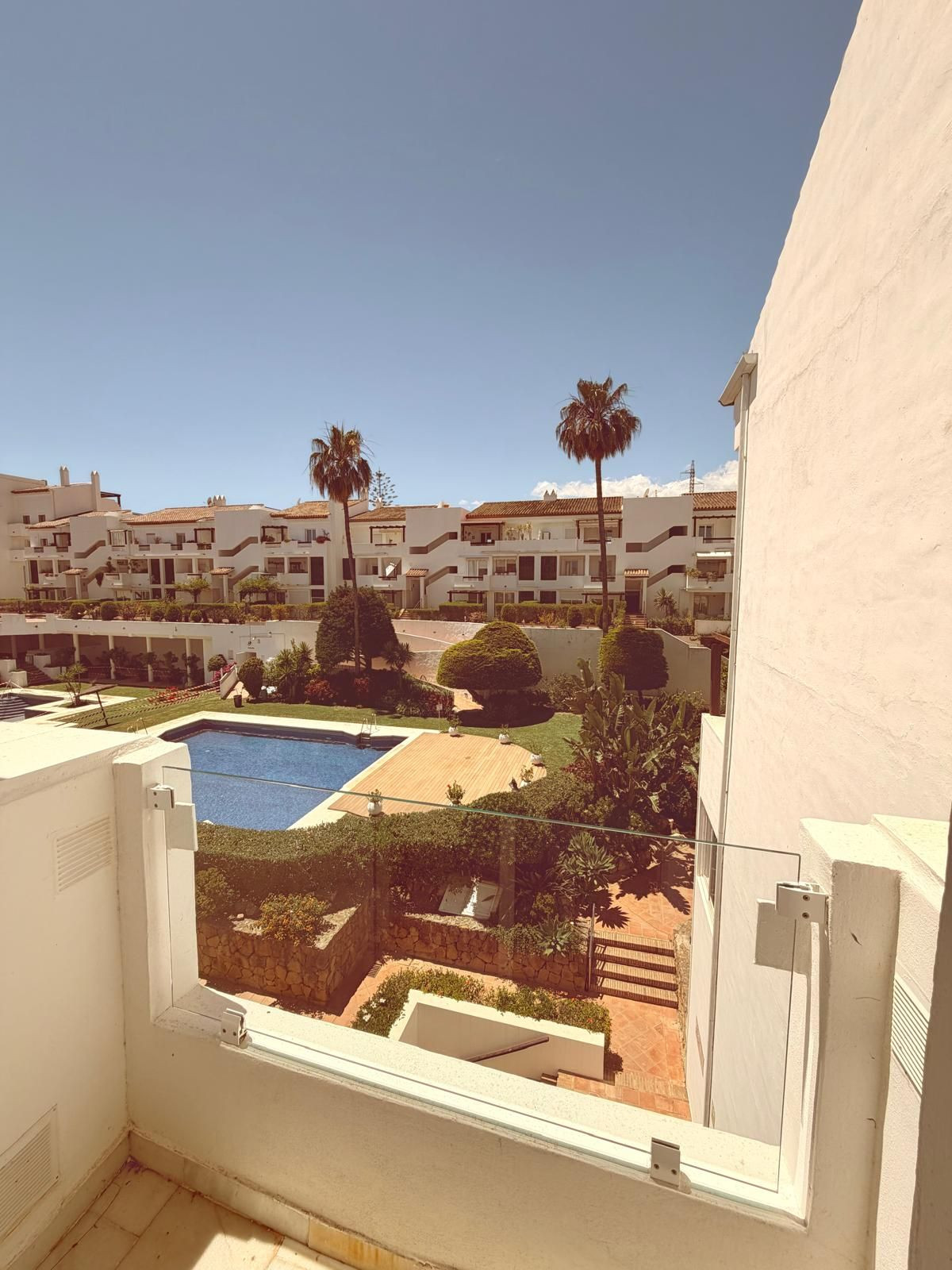 Penthouse Duplex te koop in Málaga | 3 slaapkamers H5382157