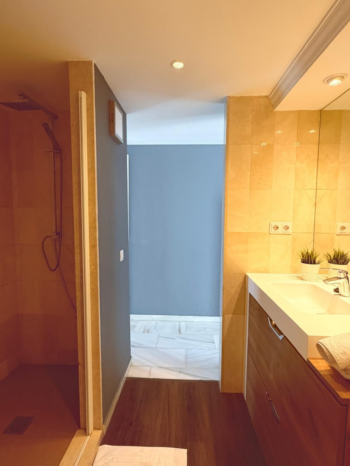 Penthouse Duplex te koop in Málaga | 3 slaapkamers H5382157