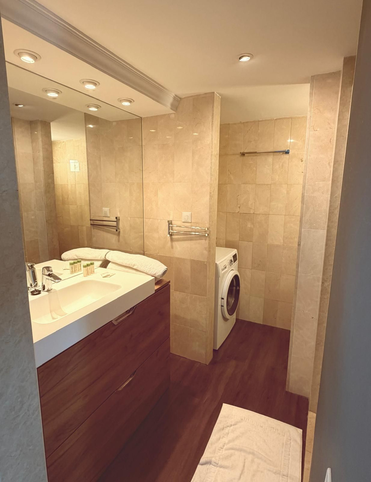 Penthouse Duplex te koop in Málaga | 3 slaapkamers H5382157