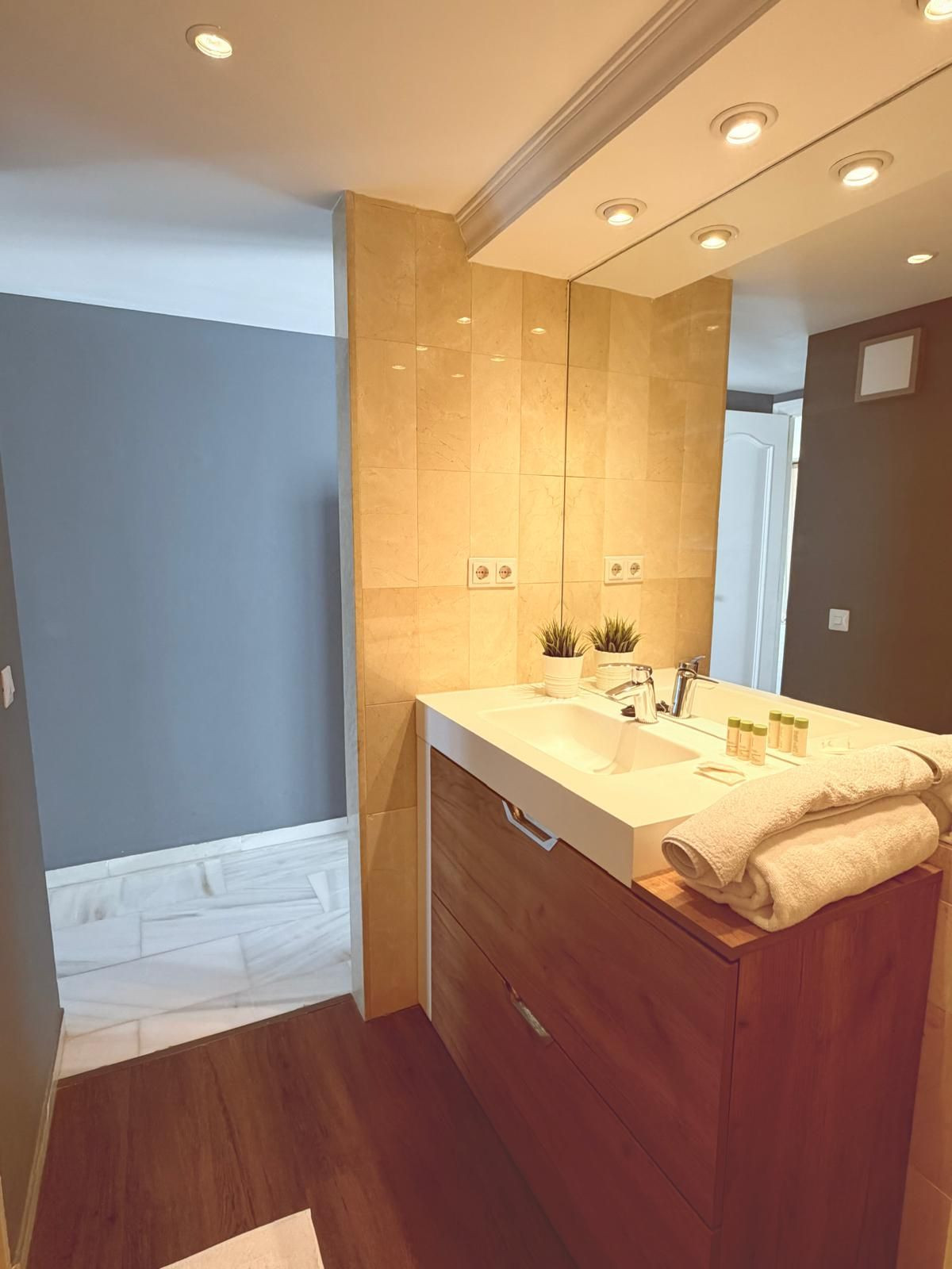 Penthouse Duplex te koop in Málaga | 3 slaapkamers H5382157