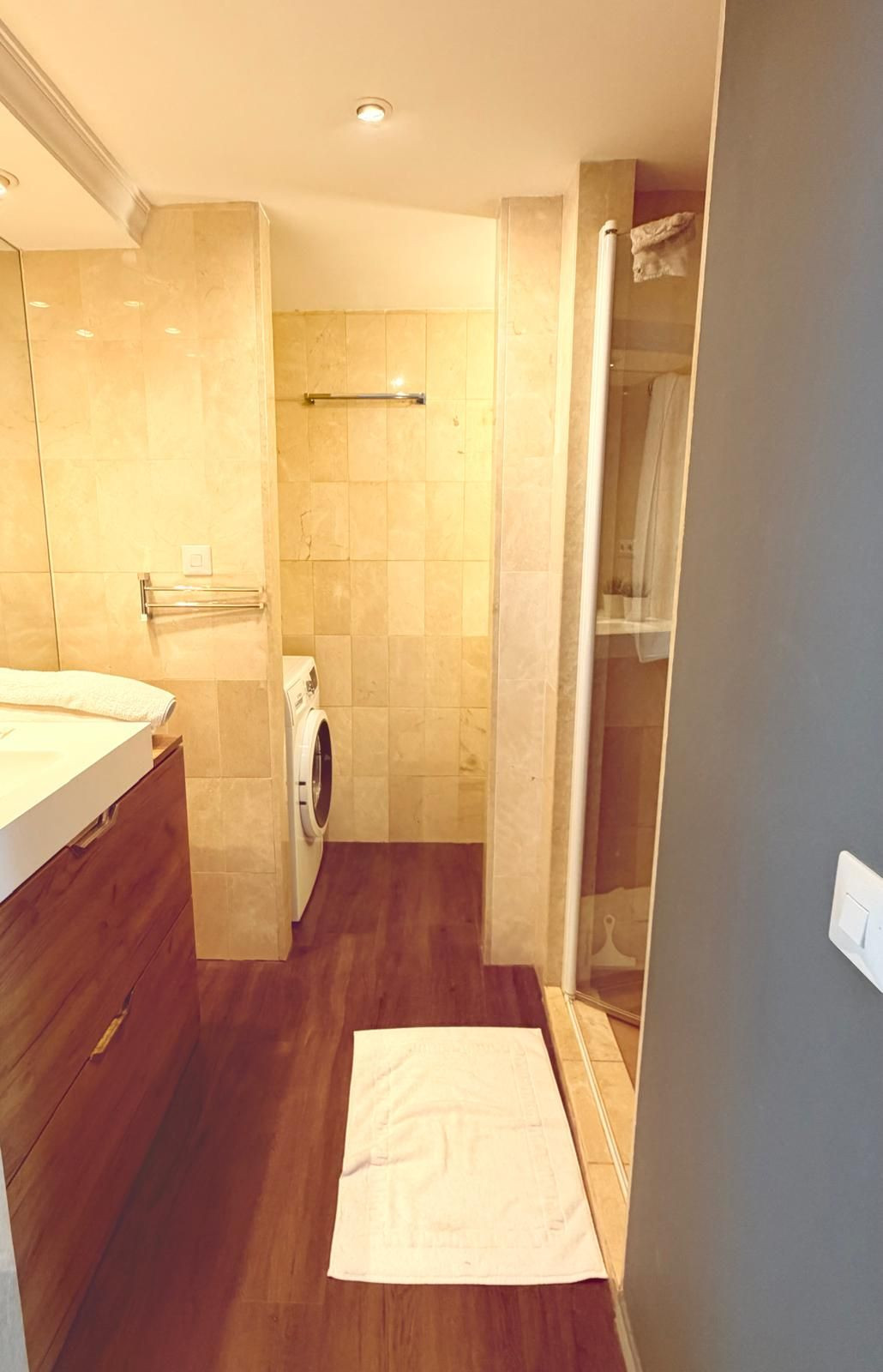 Penthouse Duplex te koop in Málaga | 3 slaapkamers H5382157