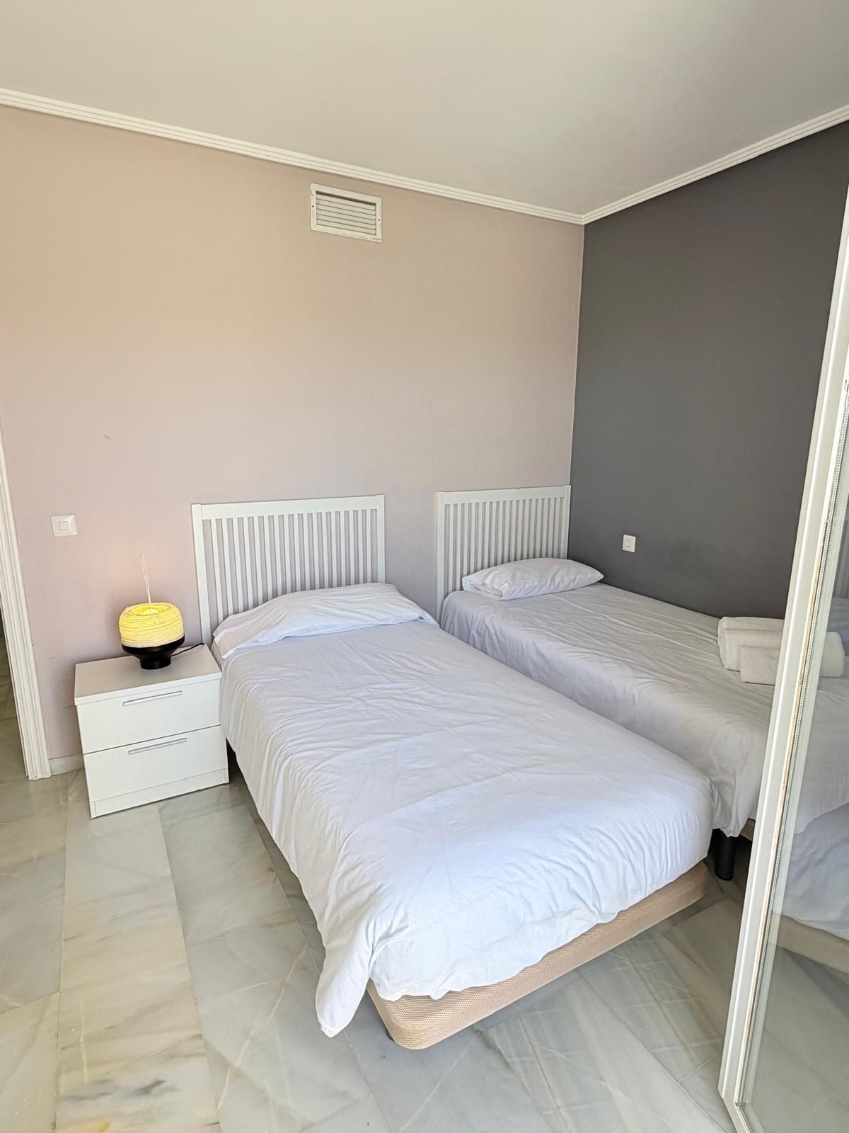 Penthouse Duplex te koop in Málaga | 3 slaapkamers H5382157