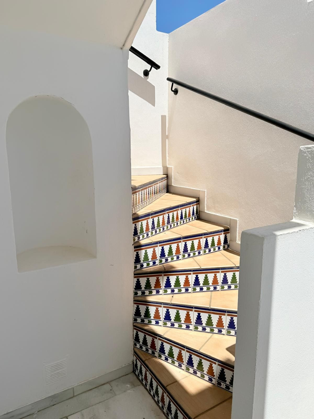 Penthouse Duplex te koop in Málaga | 3 slaapkamers H5382157