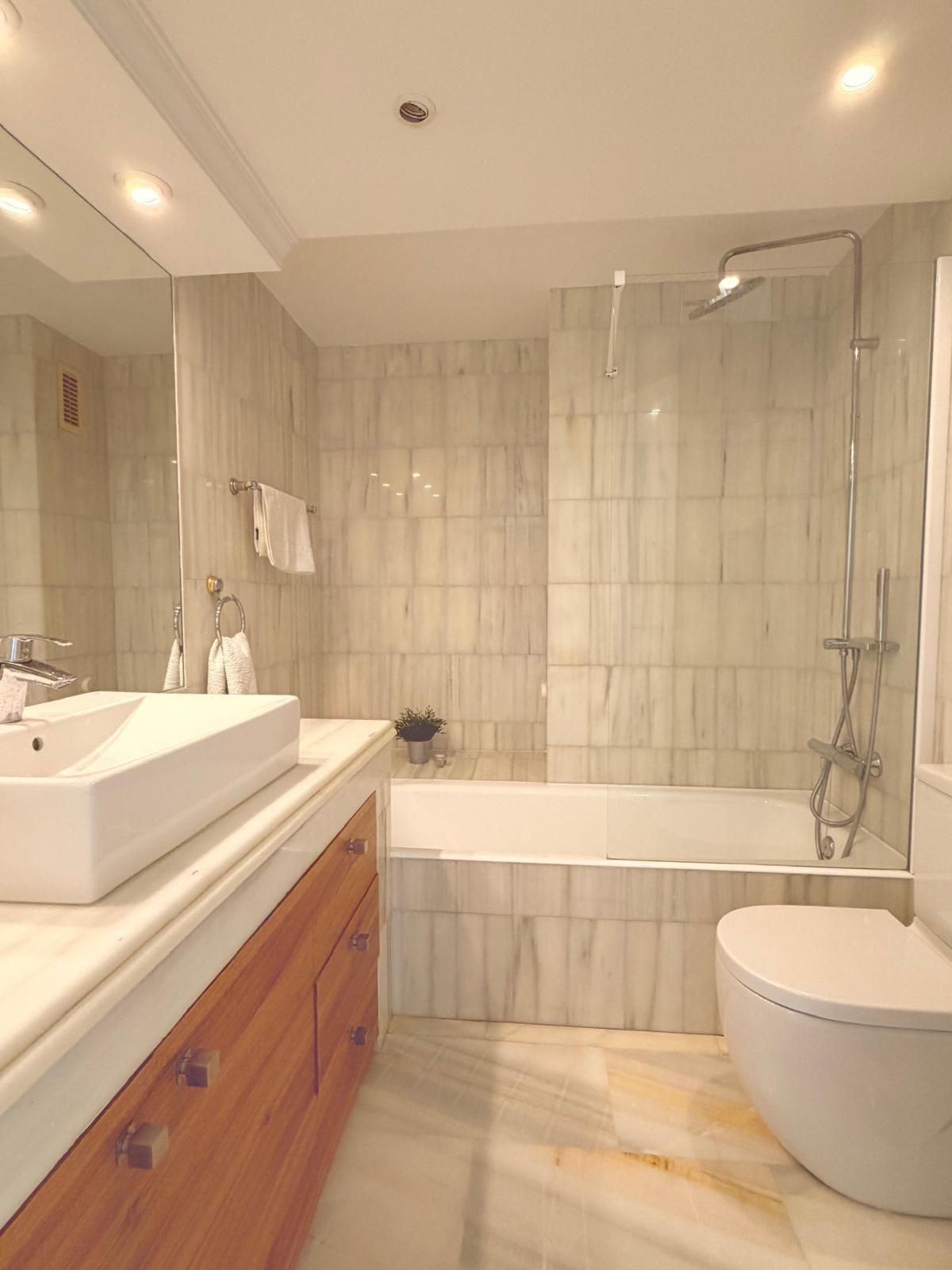 Penthouse Duplex te koop in Málaga | 3 slaapkamers H5382157