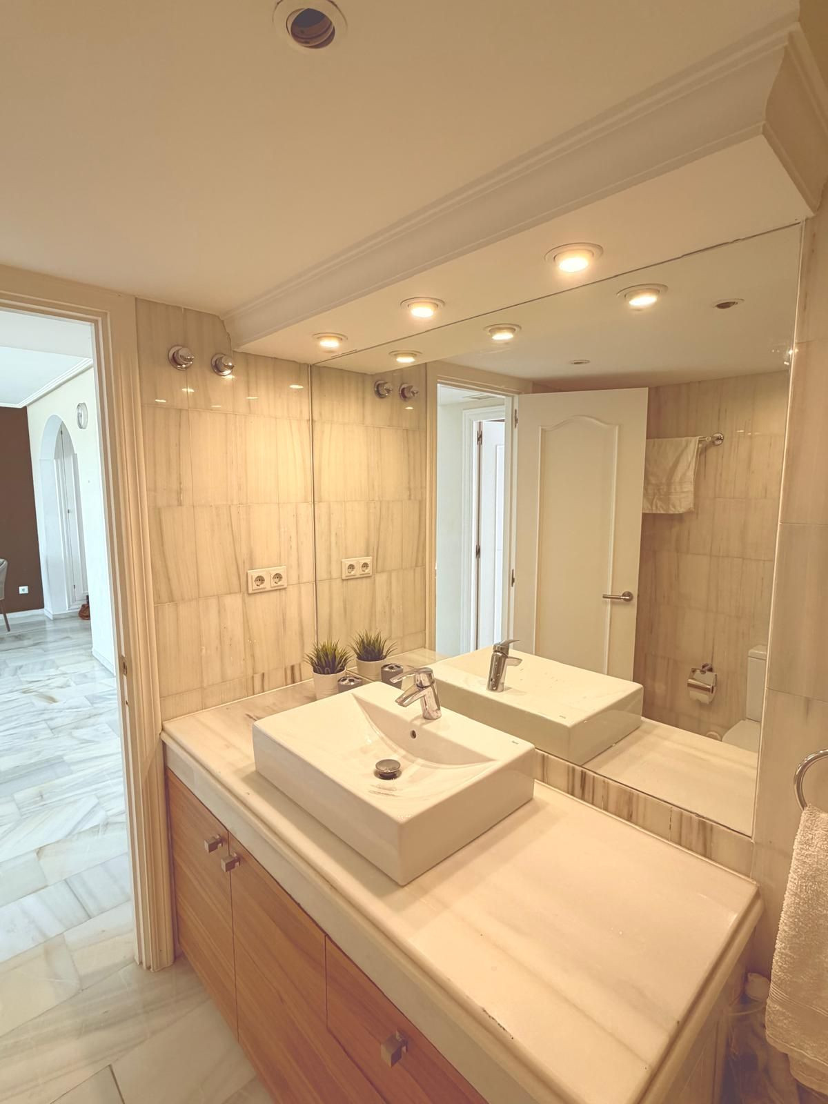 Penthouse Duplex te koop in Málaga | 3 slaapkamers H5382157