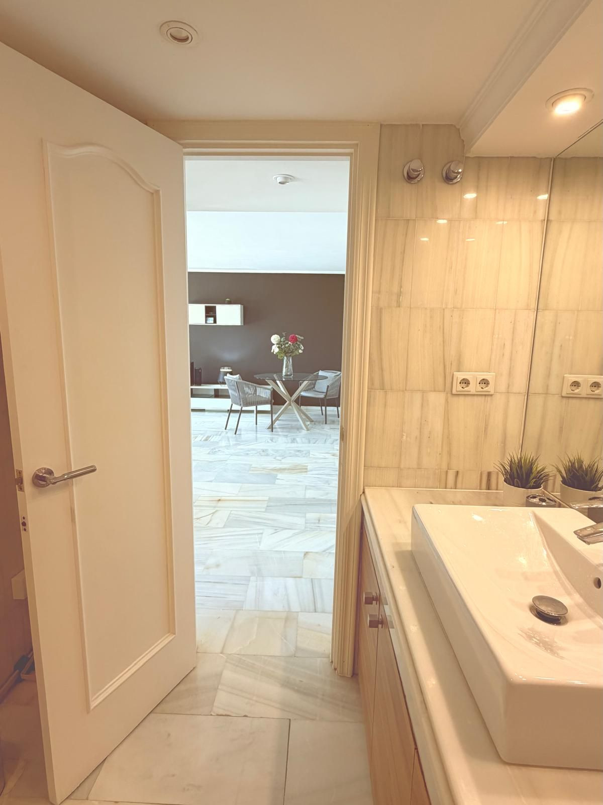 Penthouse Duplex te koop in Málaga | 3 slaapkamers H5382157