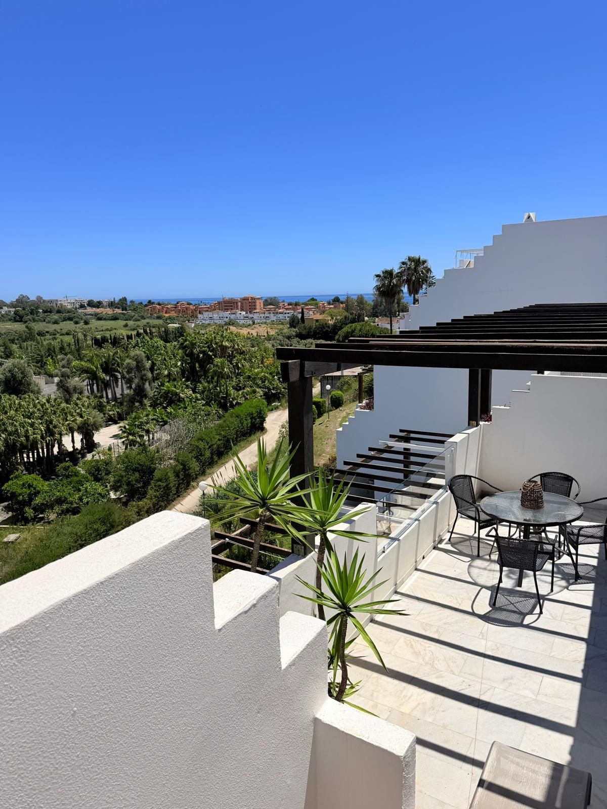 Penthouse Duplex te koop in Málaga | 3 slaapkamers H5382157