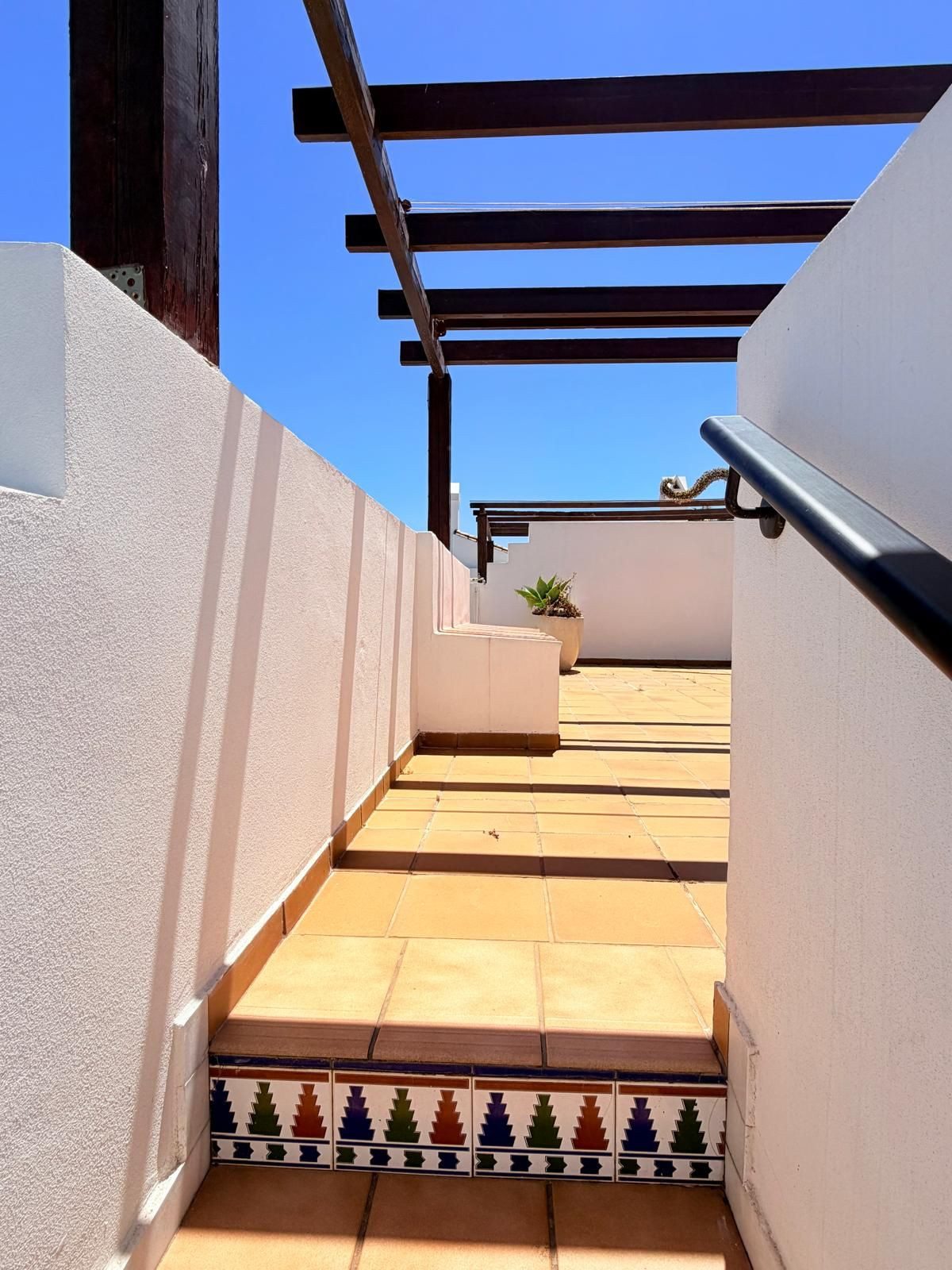 Penthouse Duplex te koop in Málaga | 3 slaapkamers H5382157
