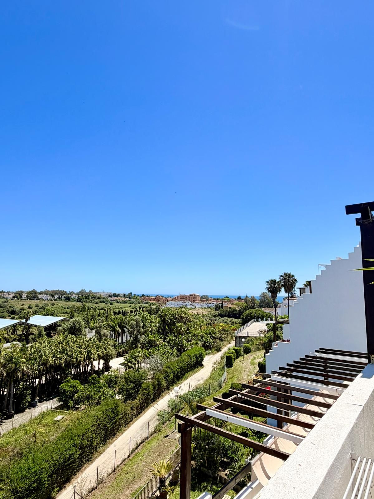Penthouse Duplex te koop in Málaga | 3 slaapkamers H5382157