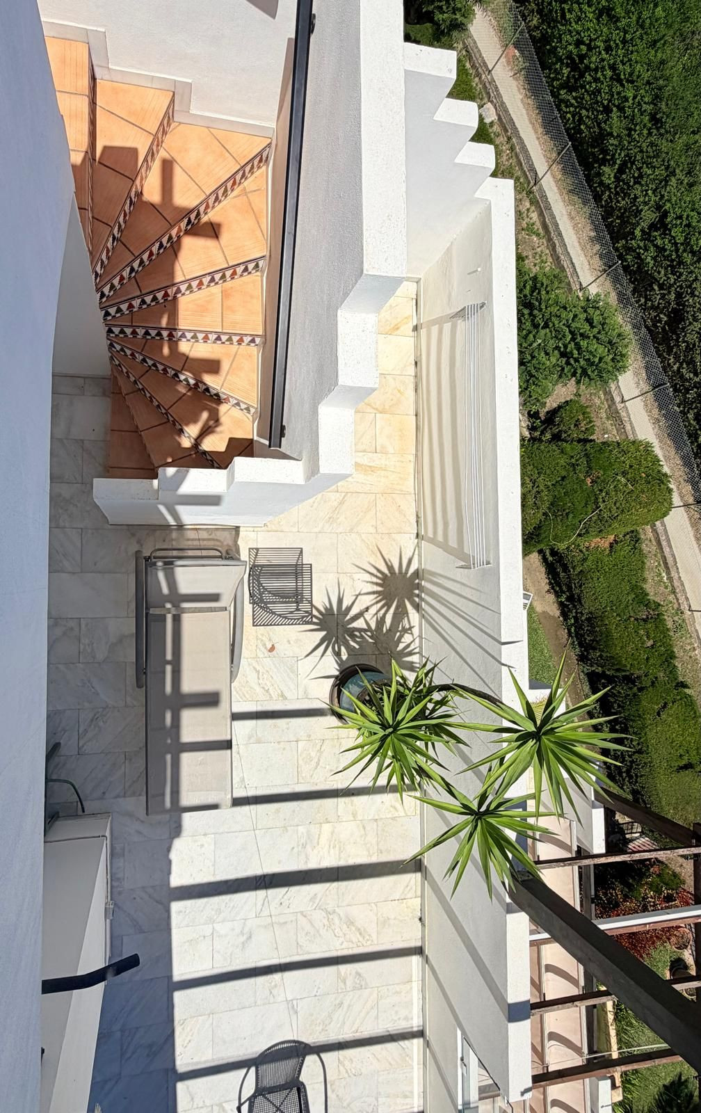 Penthouse Duplex te koop in Málaga | 3 slaapkamers H5382157