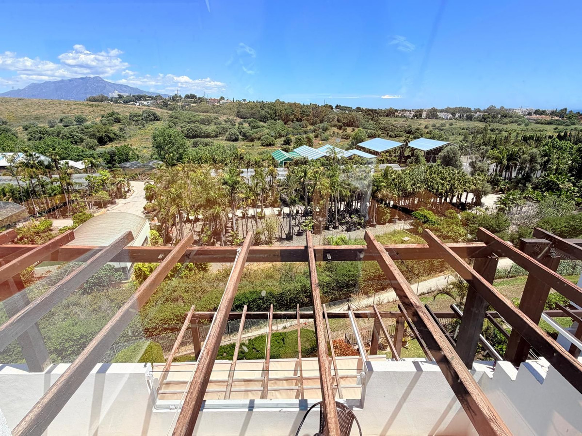 Penthouse Duplex te koop in Málaga | 3 slaapkamers H5382157