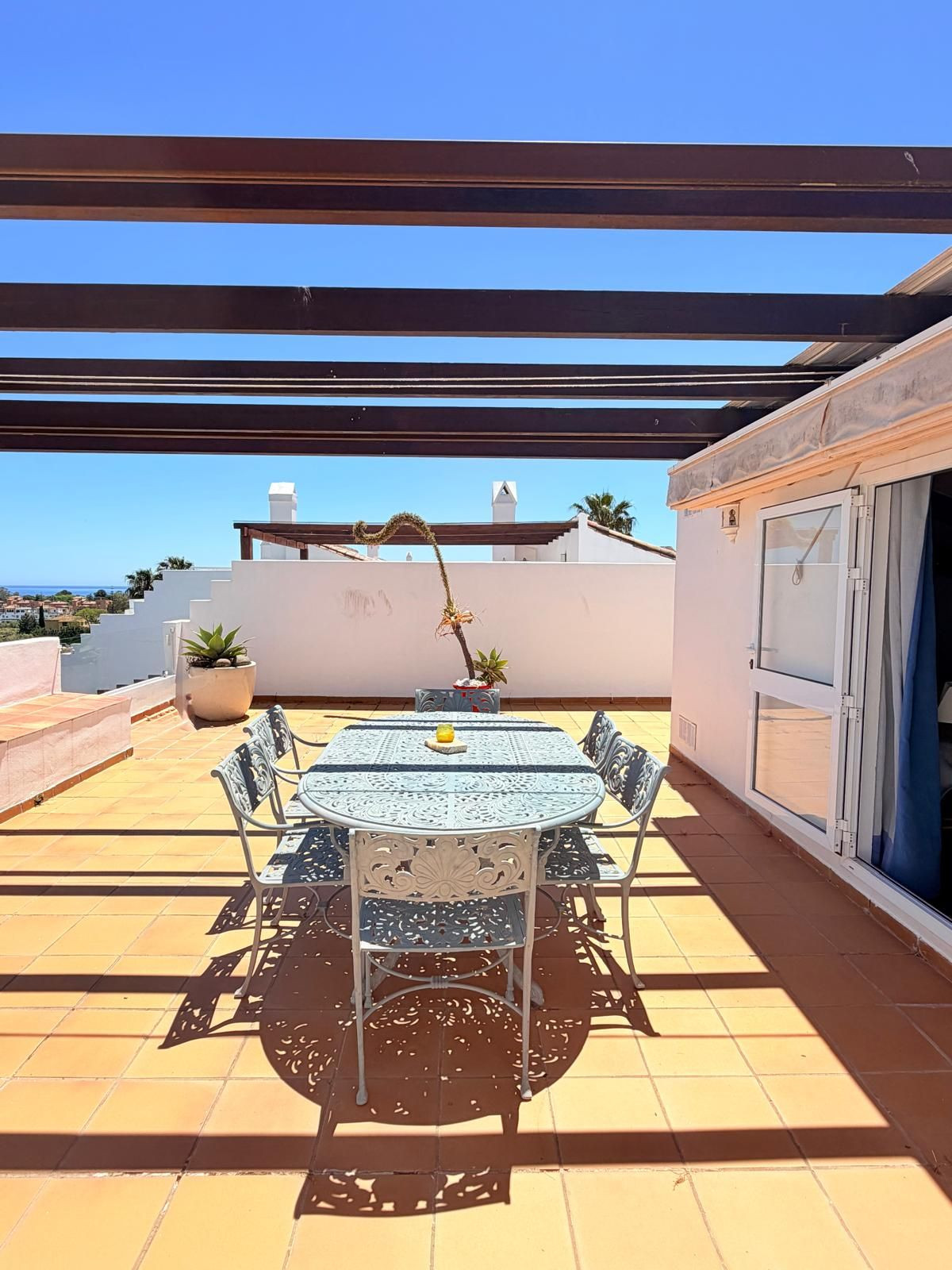 Penthouse Duplex te koop in Málaga | 3 slaapkamers H5382157