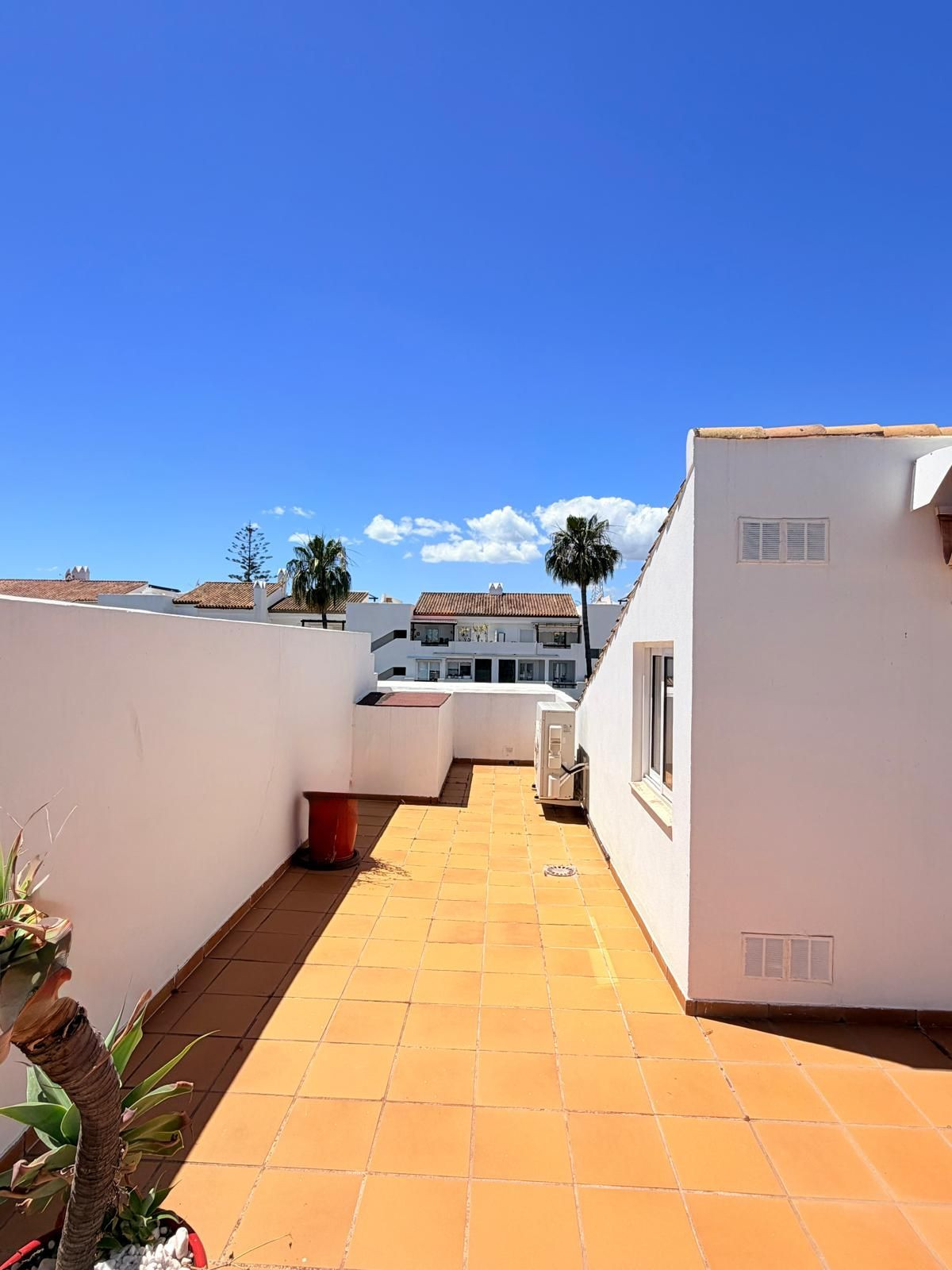 Penthouse Duplex te koop in Málaga | 3 slaapkamers H5382157