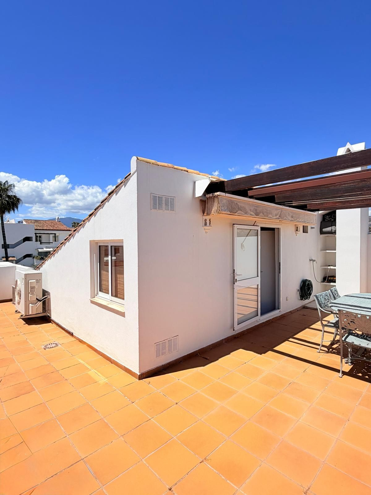 Penthouse Duplex te koop in Málaga | 3 slaapkamers H5382157
