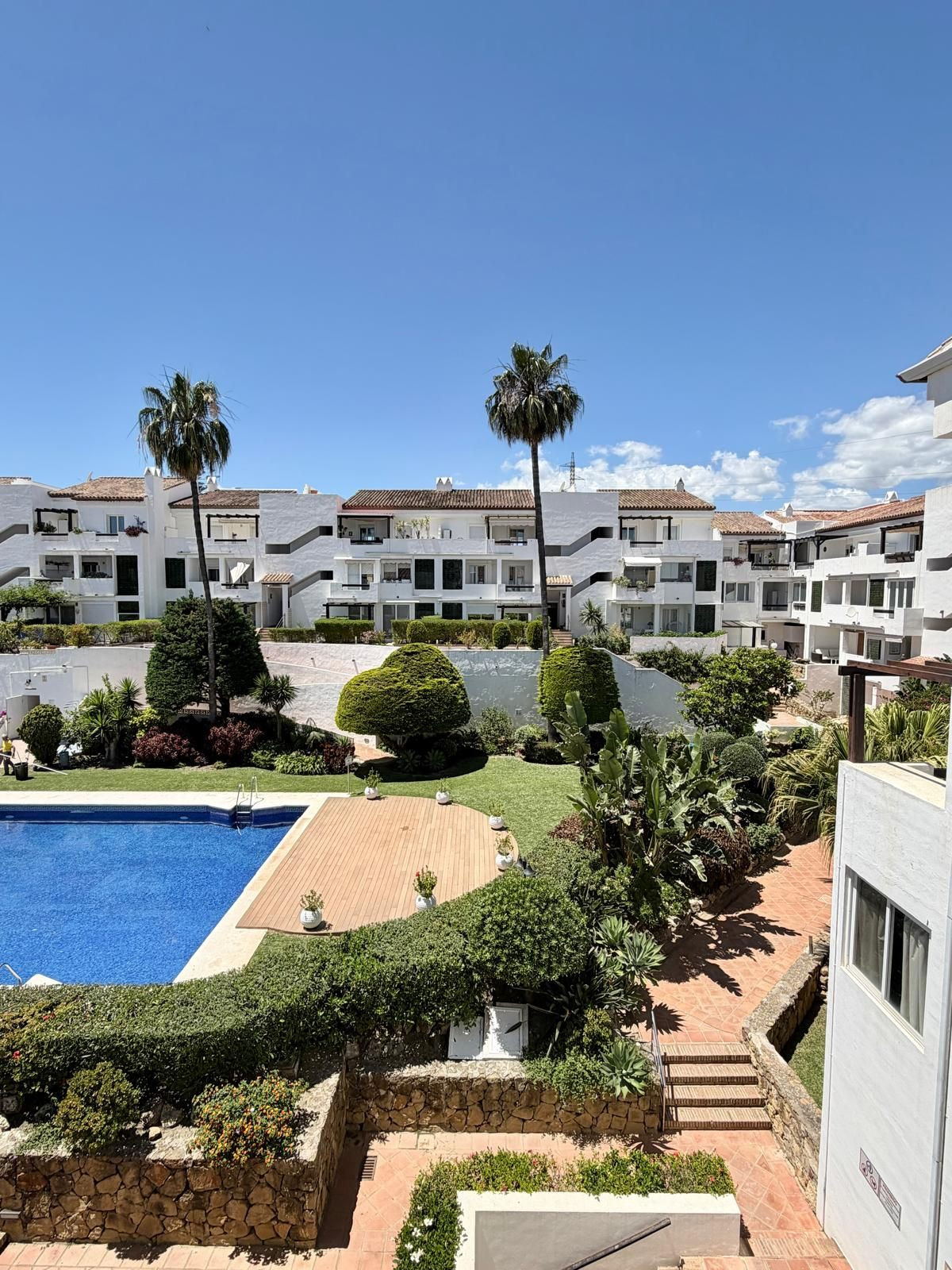 Penthouse Duplex te koop in Málaga | 3 slaapkamers H5382157