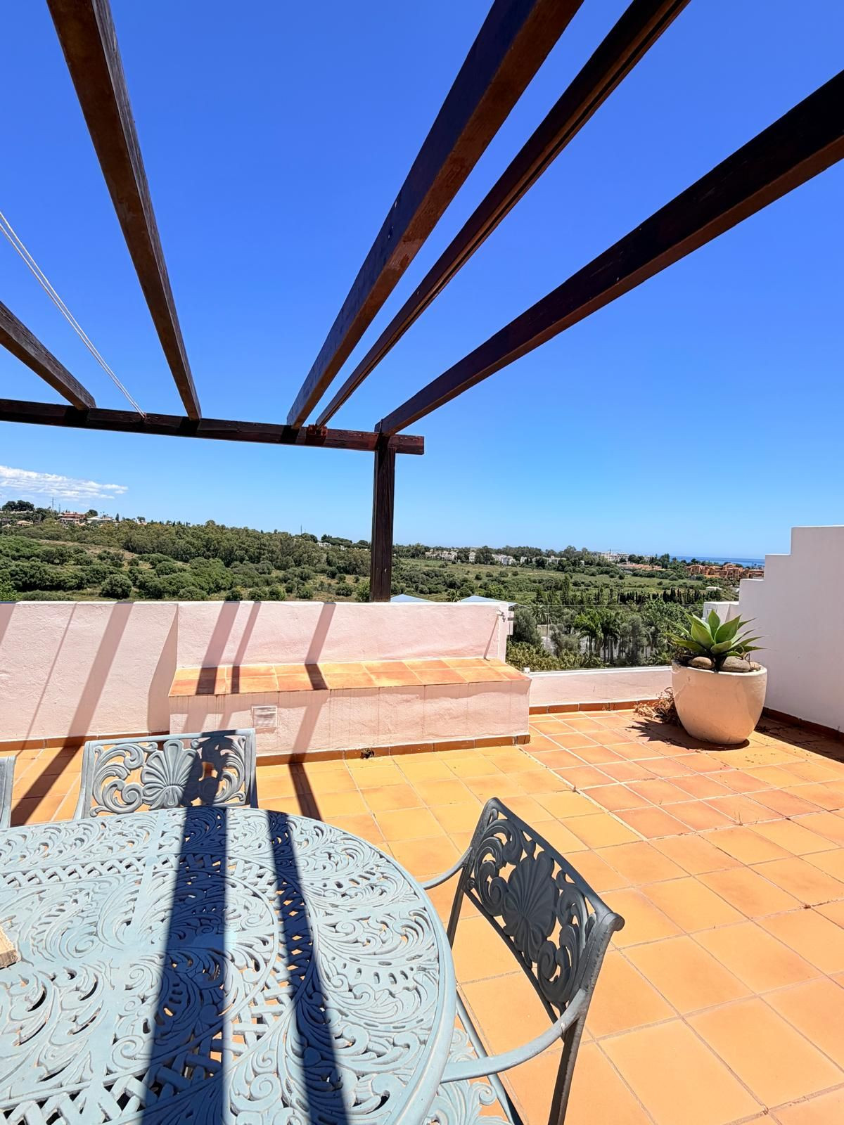 Penthouse Duplex te koop in Málaga | 3 slaapkamers H5382157