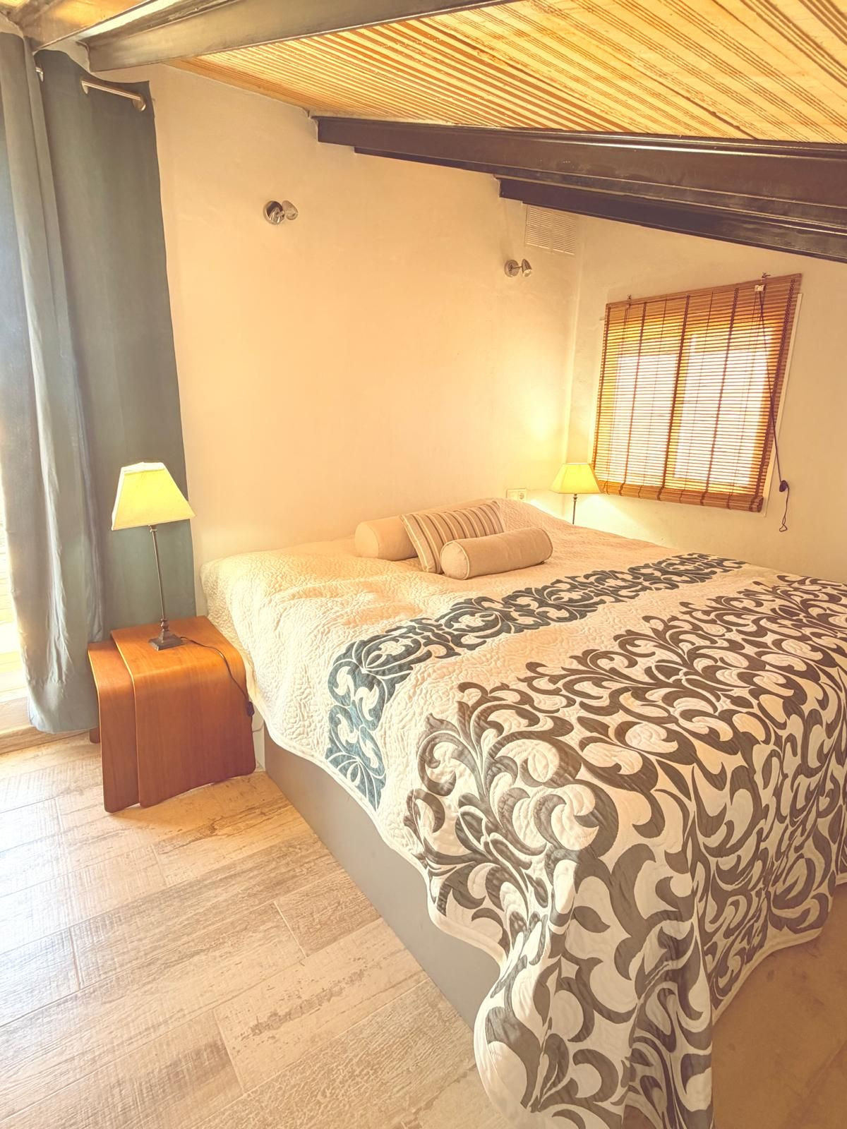 Penthouse Duplex te koop in Málaga | 3 slaapkamers H5382157