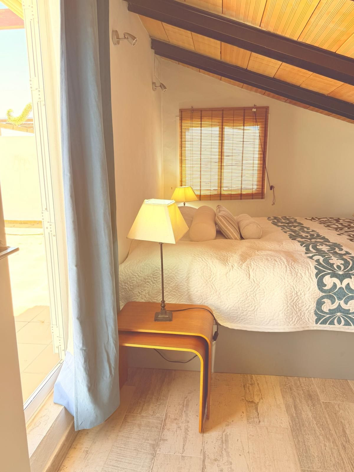 Penthouse Duplex te koop in Málaga | 3 slaapkamers H5382157