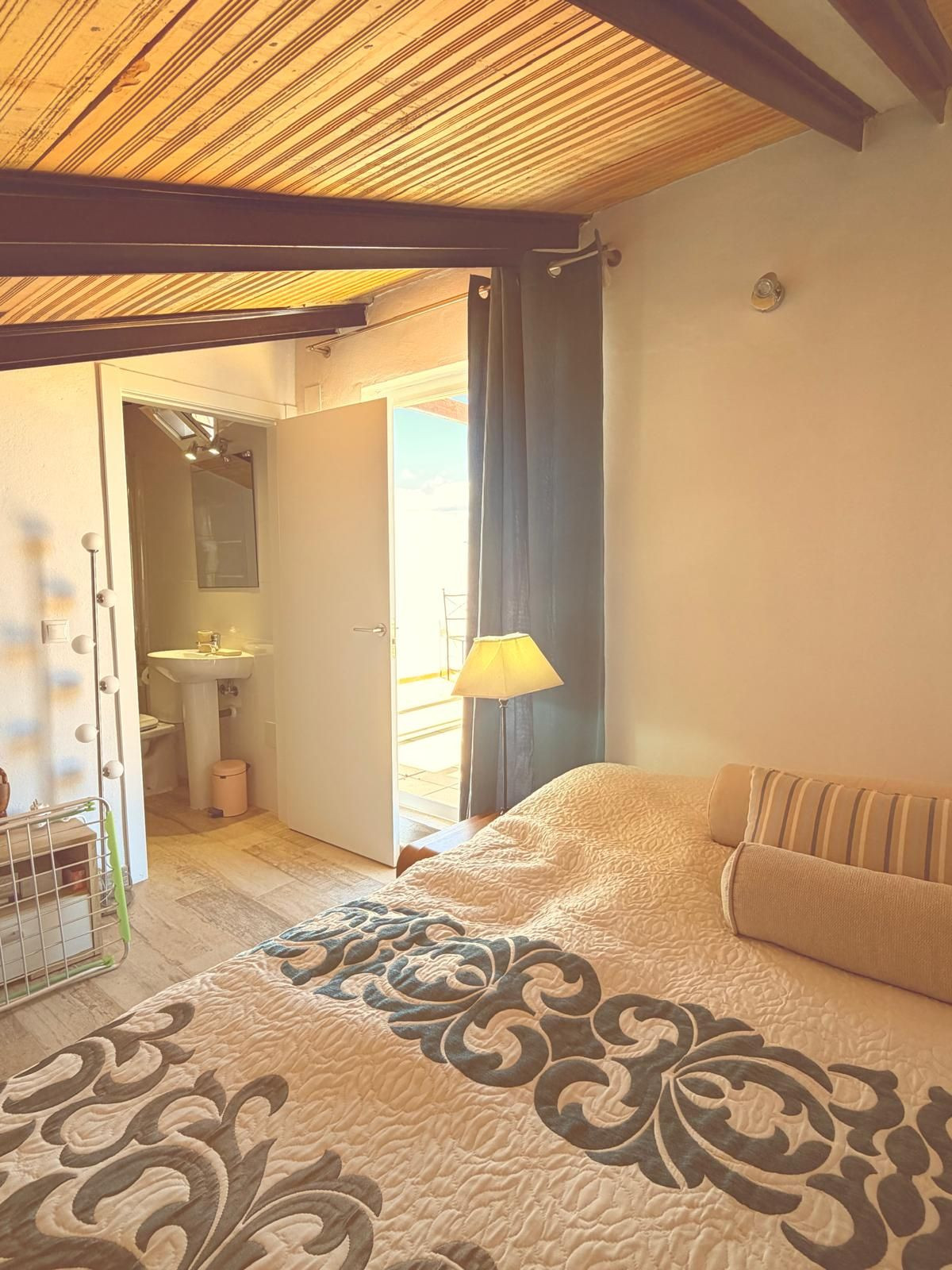 Penthouse Duplex te koop in Málaga | 3 slaapkamers H5382157