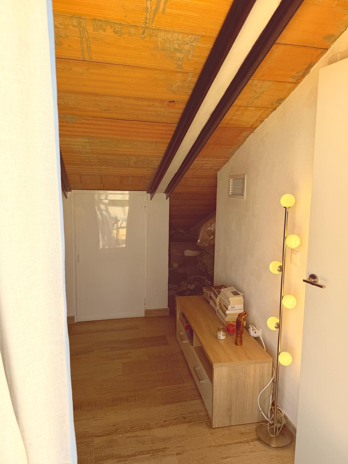 Penthouse Duplex te koop in Málaga | 3 slaapkamers H5382157