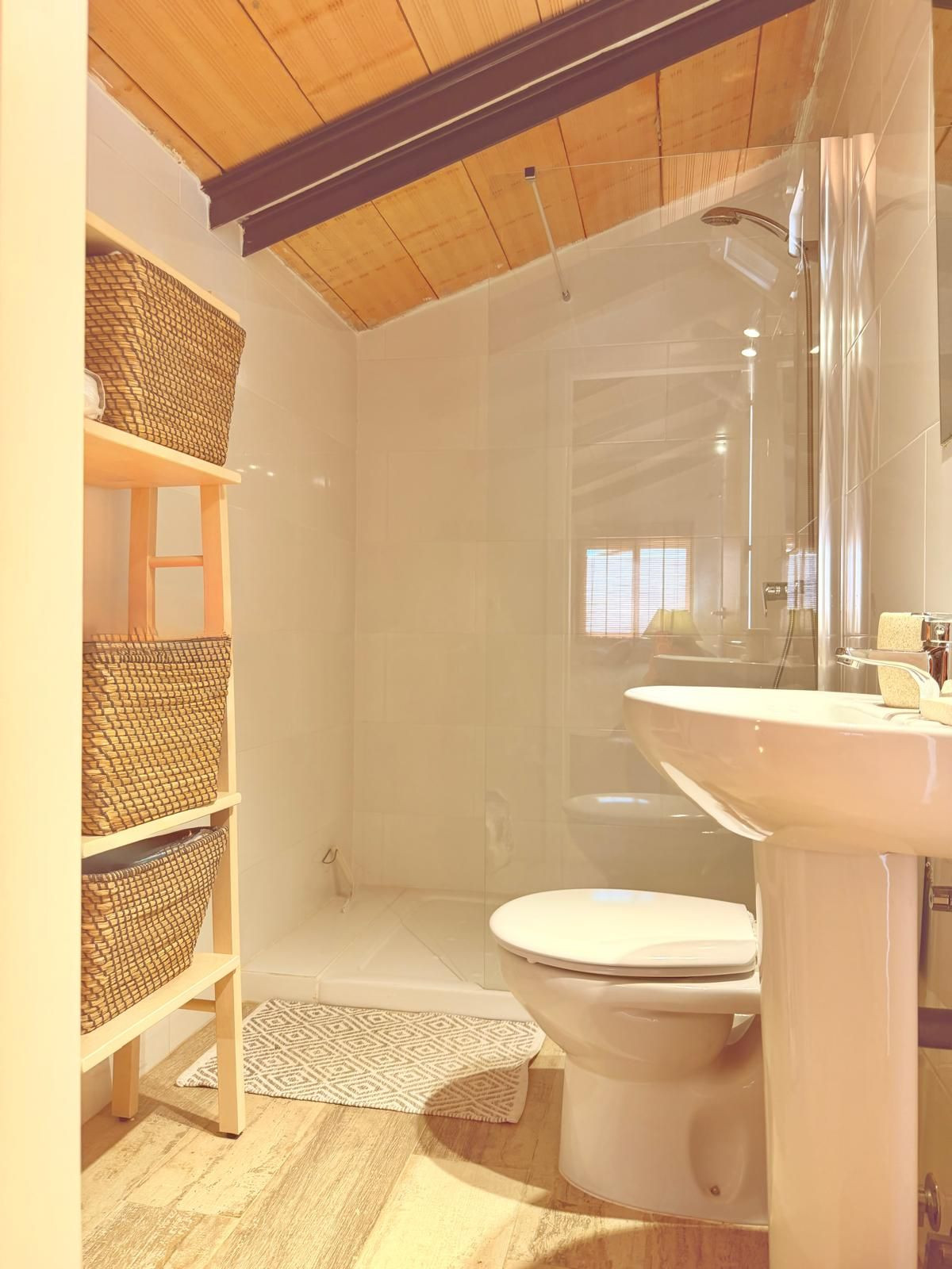 Penthouse Duplex te koop in Málaga | 3 slaapkamers H5382157