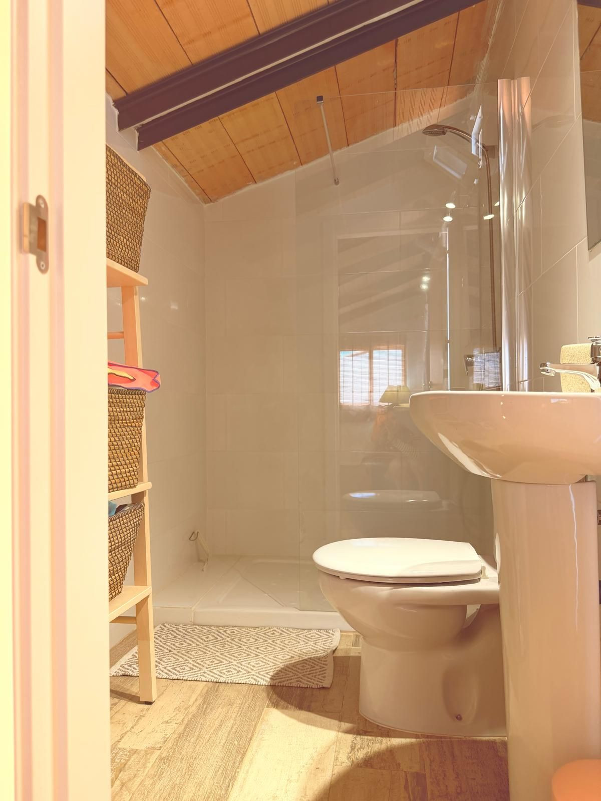 Penthouse Duplex te koop in Málaga | 3 slaapkamers H5382157
