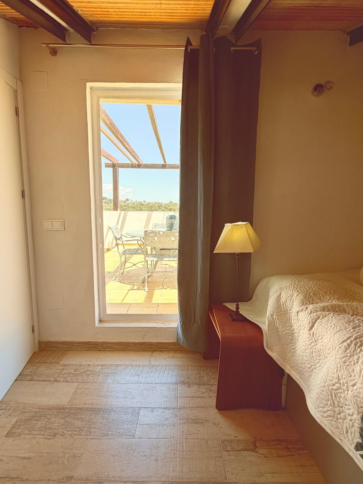 Penthouse Duplex te koop in Málaga | 3 slaapkamers H5382157