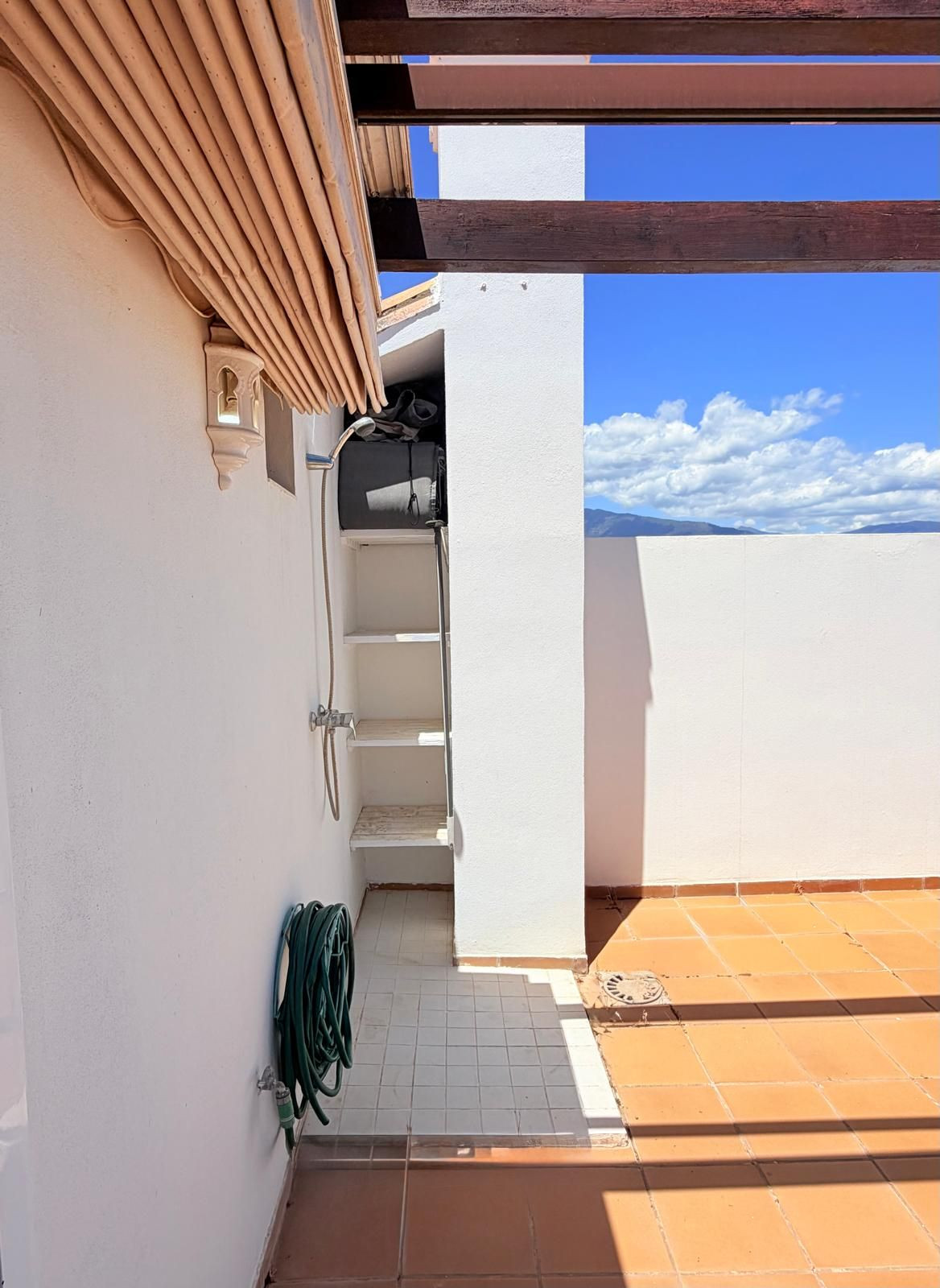 Penthouse Duplex te koop in Málaga | 3 slaapkamers H5382157