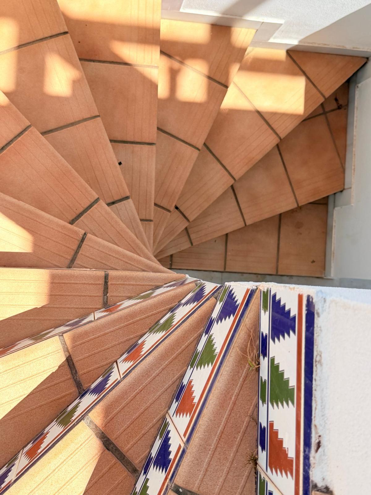 Penthouse Duplex te koop in Málaga | 3 slaapkamers H5382157