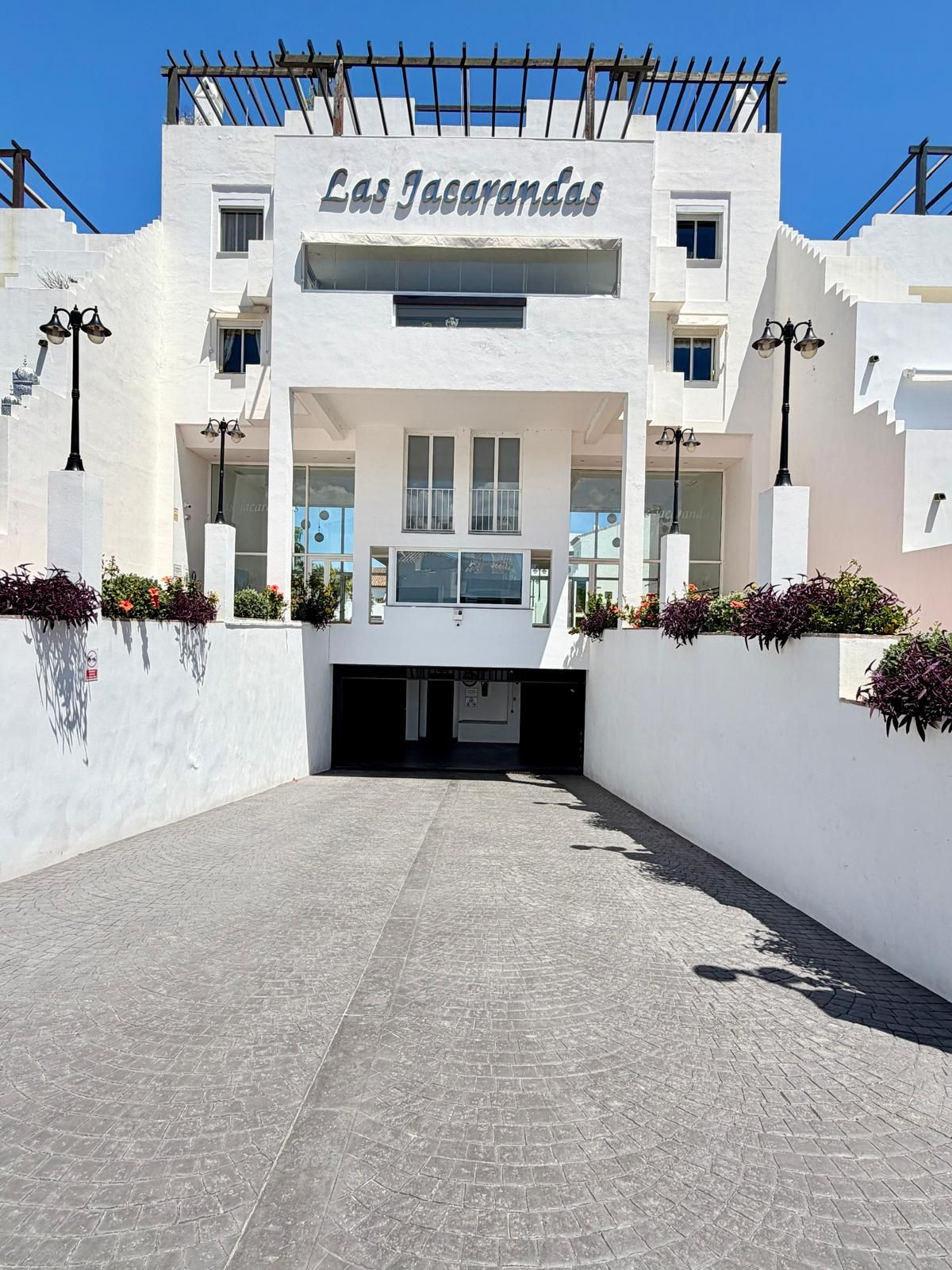 Penthouse Duplex te koop in Málaga | 3 slaapkamers H5382157