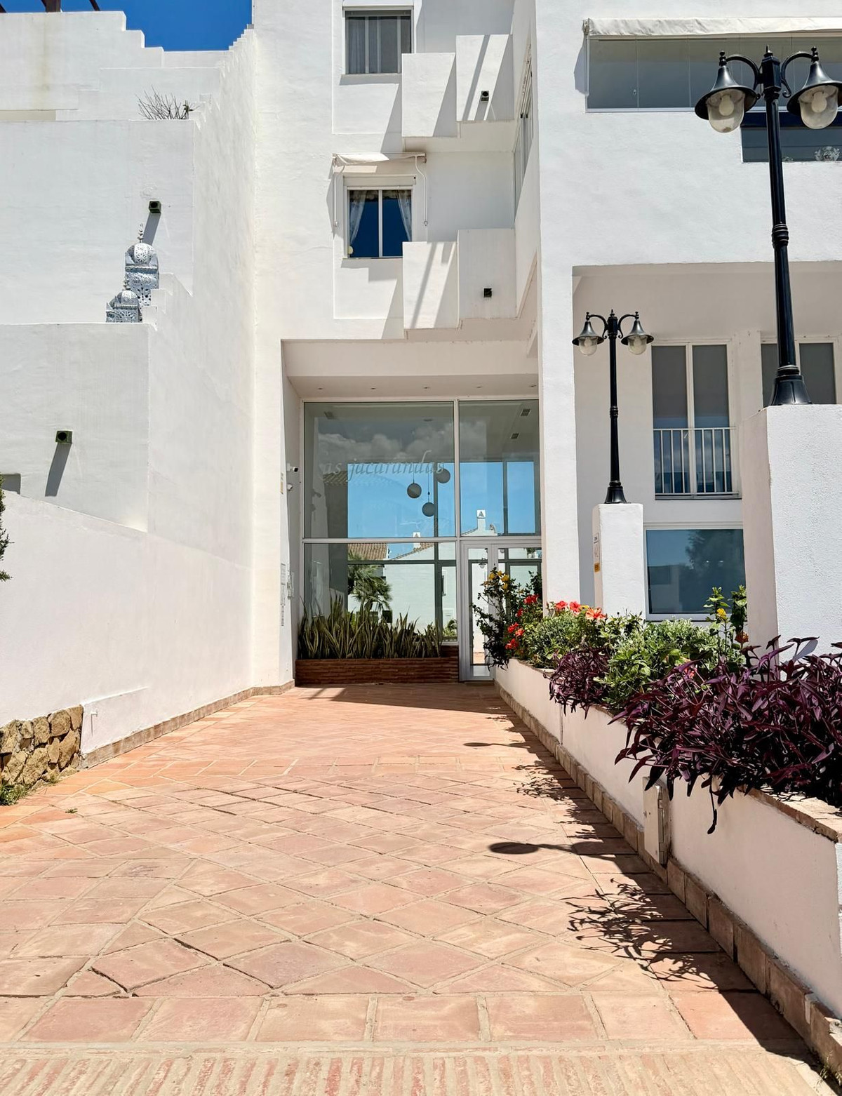 Penthouse Duplex te koop in Málaga | 3 slaapkamers H5382157