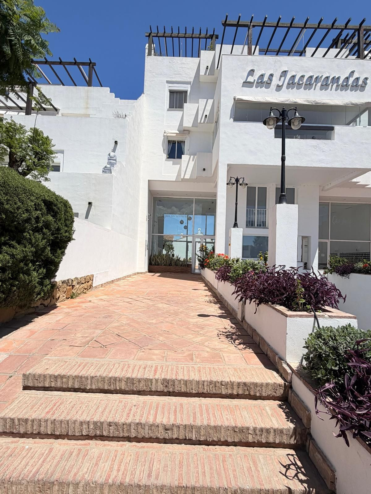 Penthouse Duplex te koop in Málaga | 3 slaapkamers H5382157