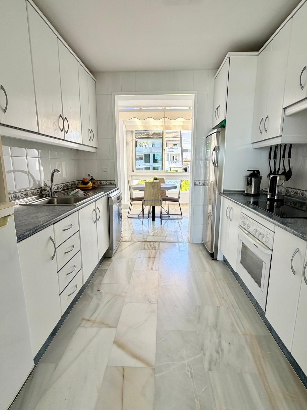 Penthouse Duplex te koop in Málaga | 3 slaapkamers H5382157