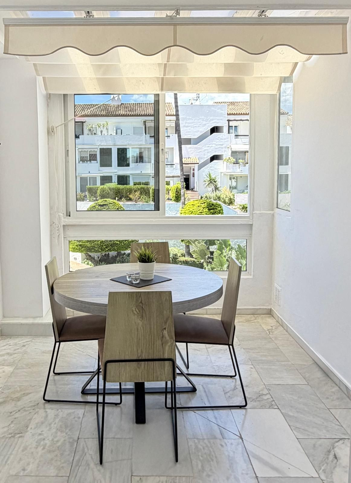 Penthouse Duplex te koop in Málaga | 3 slaapkamers H5382157