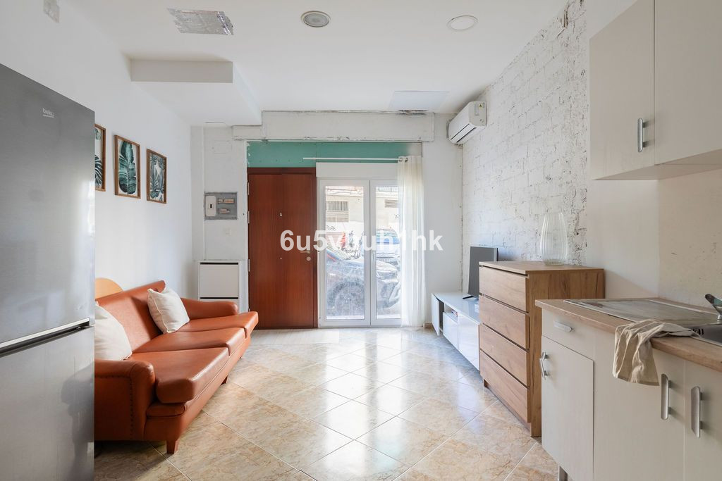 Appartement te koop in Málaga | 0 slaapkamers H5382439