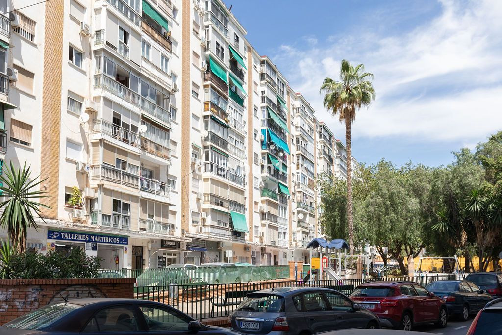 Appartement te koop in Málaga | 0 slaapkamers H5382439