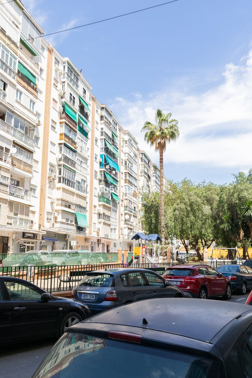 Appartement te koop in Málaga | 0 slaapkamers H5382439