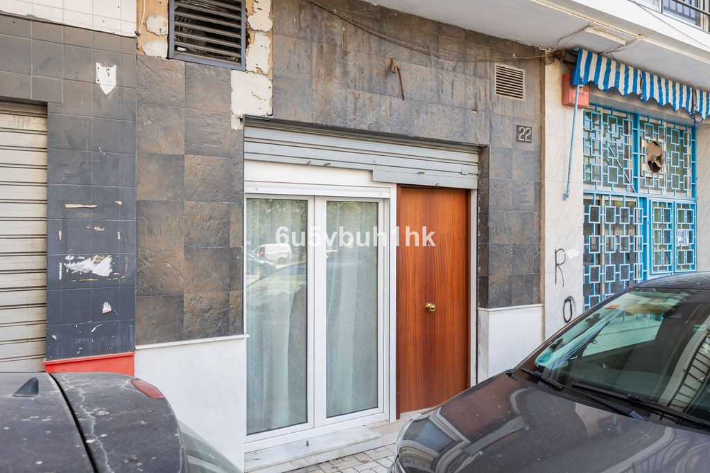 Appartement te koop in Málaga | 0 slaapkamers H5382439