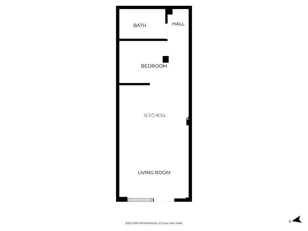 Appartement te koop in Málaga | 0 slaapkamers H5382439