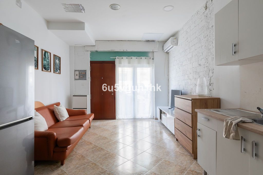 Appartement te koop in Málaga | 0 slaapkamers H5382439