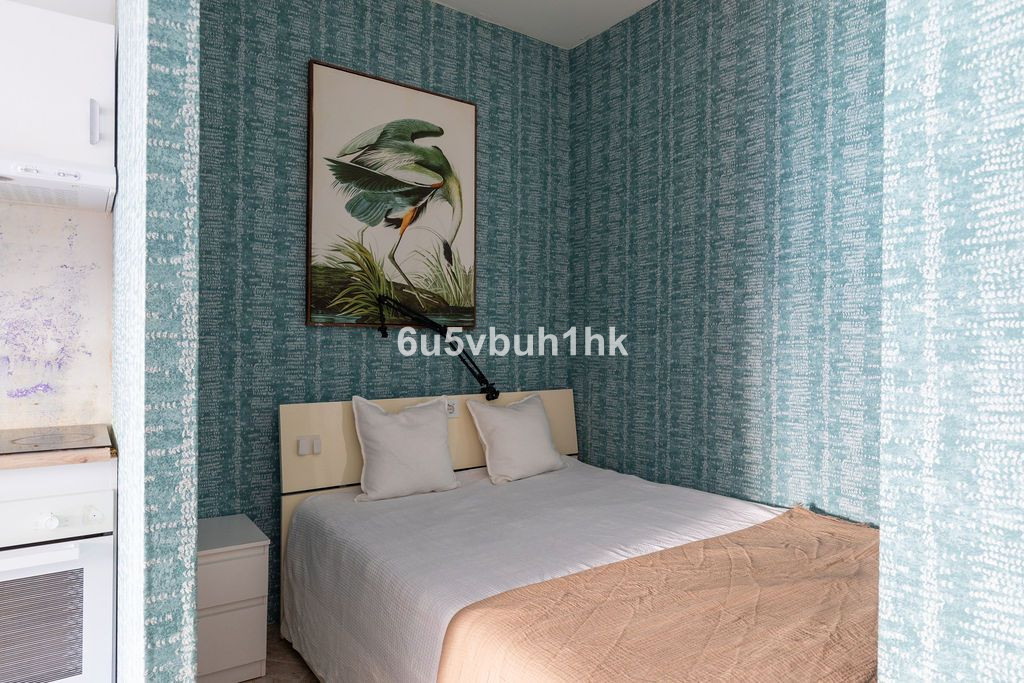 Appartement te koop in Málaga | 0 slaapkamers H5382439