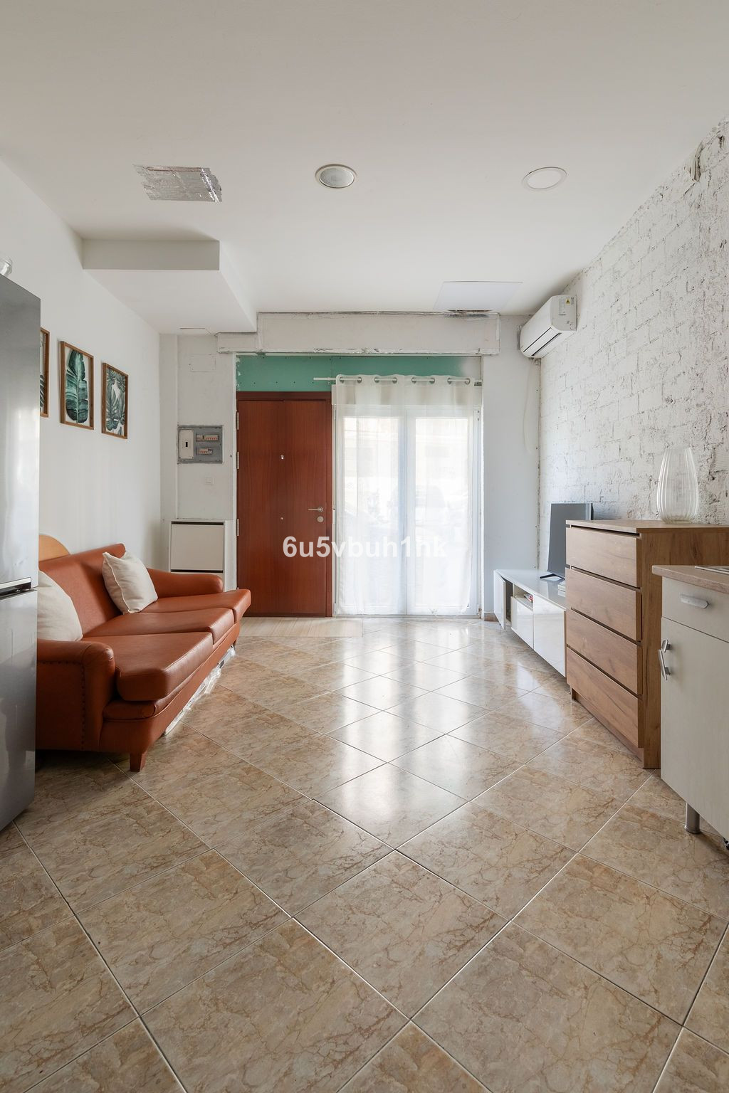 Appartement te koop in Málaga | 0 slaapkamers H5382439
