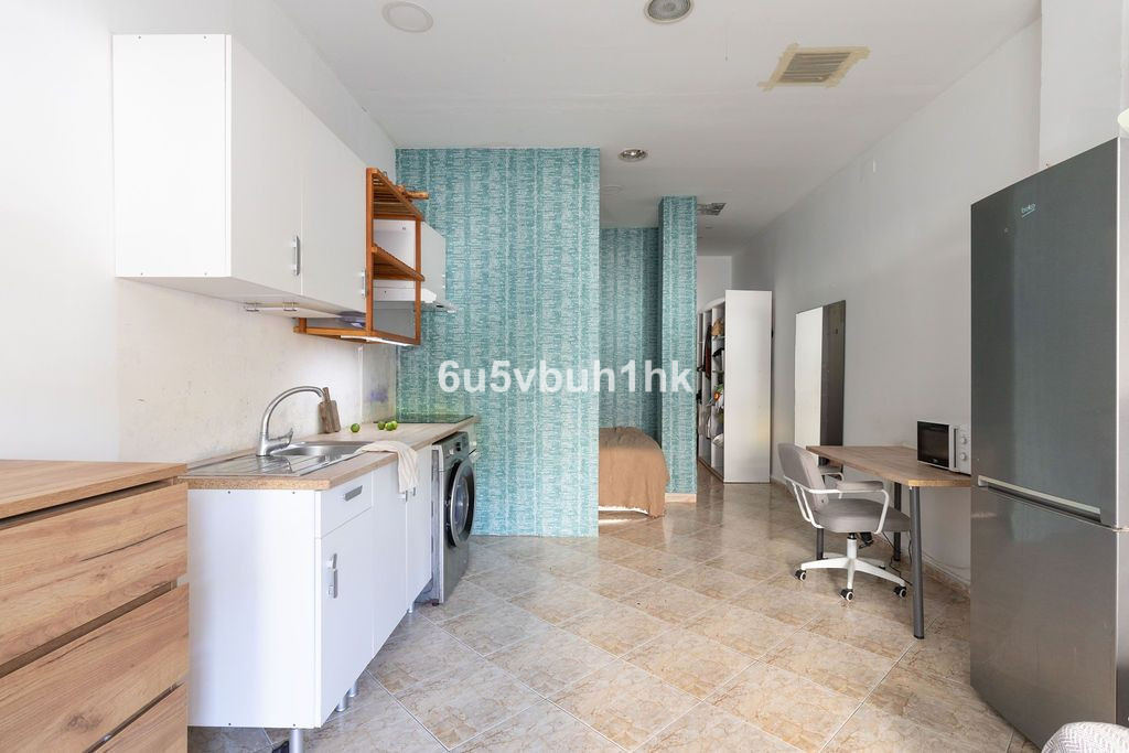 Appartement te koop in Málaga | 0 slaapkamers H5382439