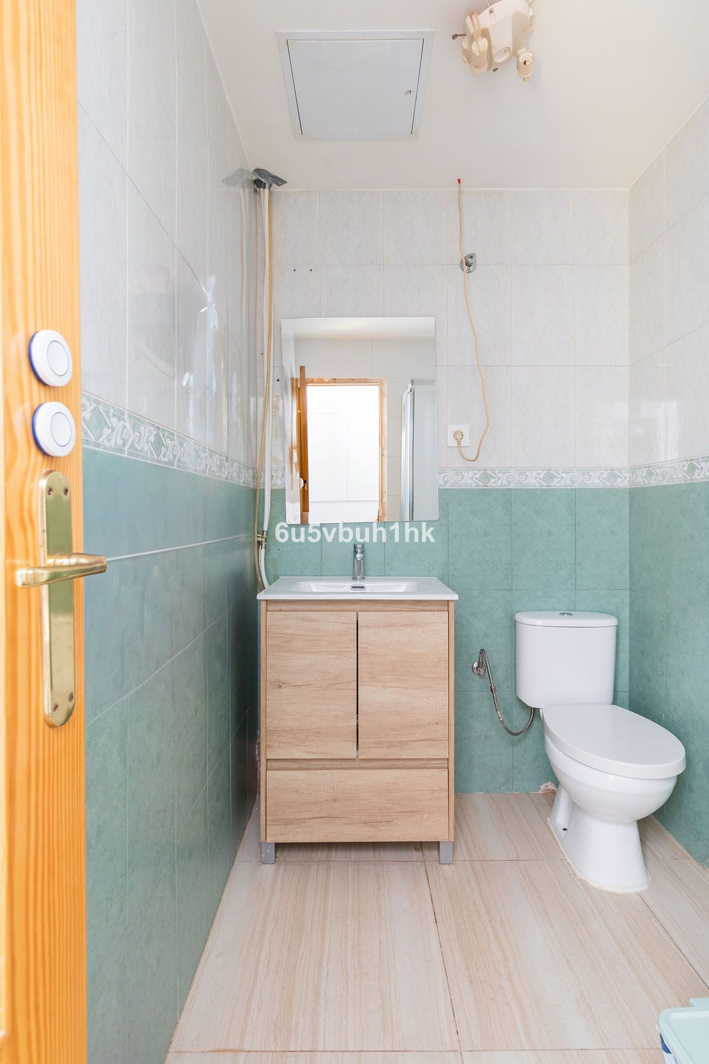 Appartement te koop in Málaga | 0 slaapkamers H5382439