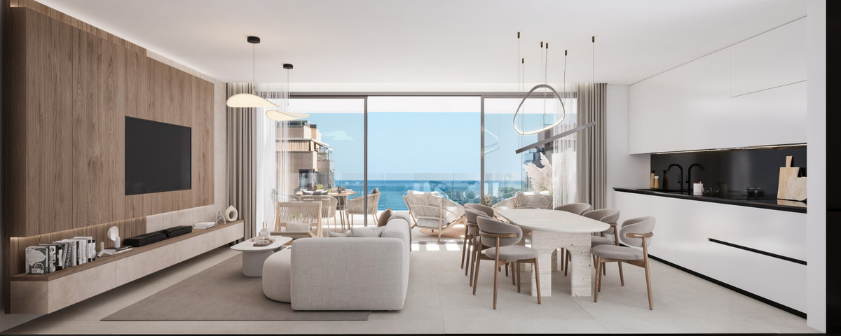 Duplex te koop in Málaga | 2 - 3 slaapkamers H5382448