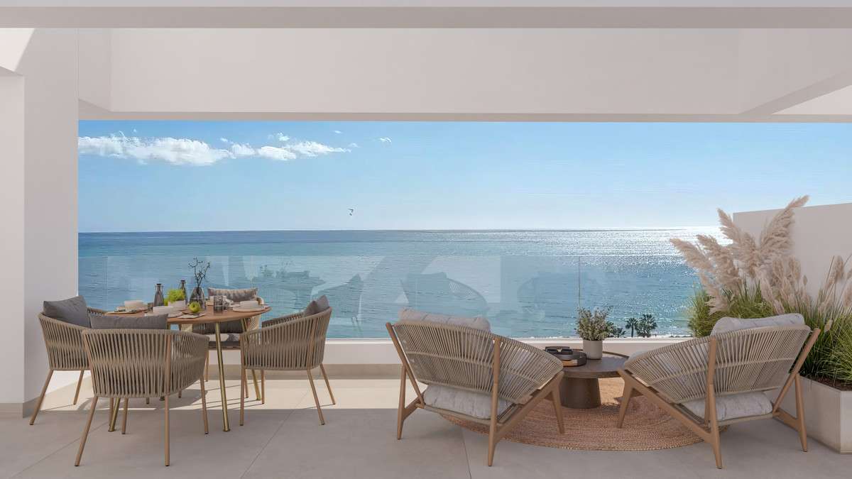 Duplex te koop in Málaga | 2 - 3 slaapkamers H5382448
